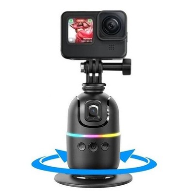 Smart Auto Tracker for GoPro HERO 13/12/11/10/9/8/7/6/5/4/3/MAX/LIT