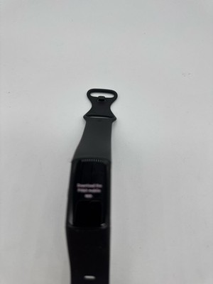 Fitbit Charge 6 Fitness Tracker Heart Rate GPS Google Apps Obsidian Black (1)