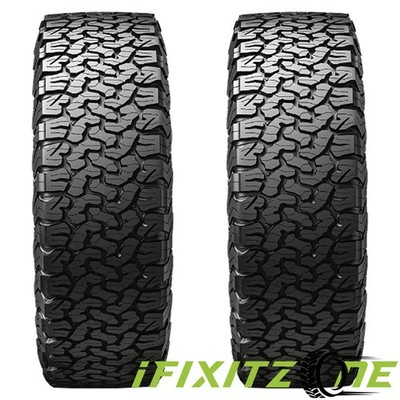 BFGoodrich All Terrain TA KO2 285/70R17 Tire for sale online | eBay