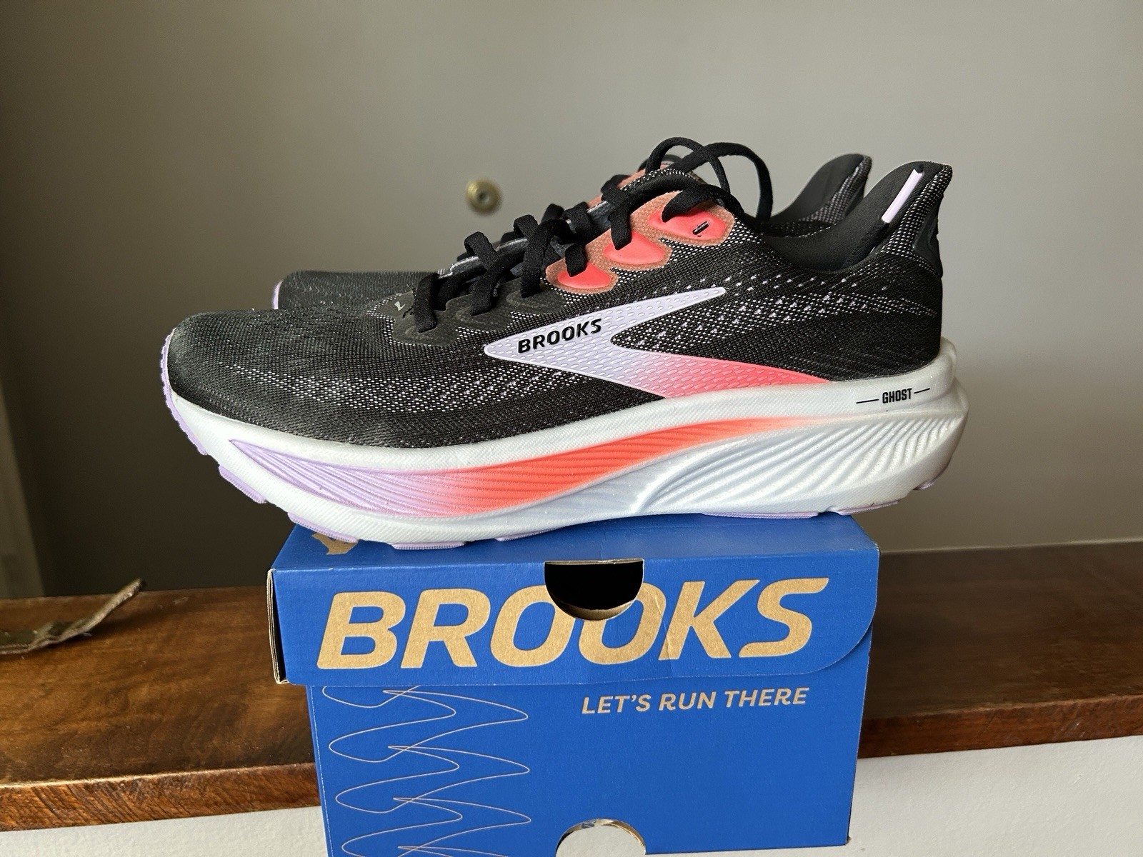 brooks ghost - image 3
