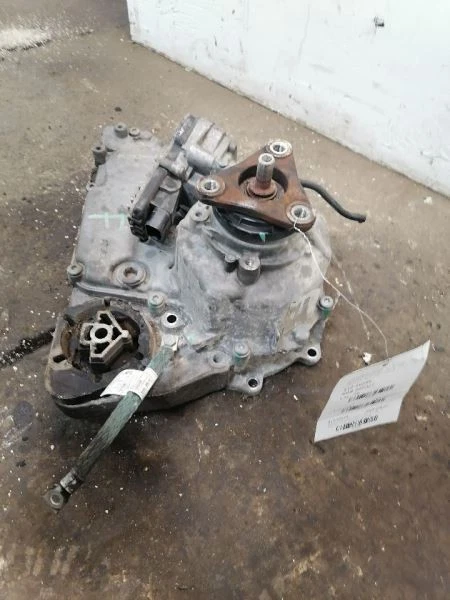 Transfer Case Automatic Transmission Atc 45L Fits 12-17 BMW X3 724299 - Image 3 of 4