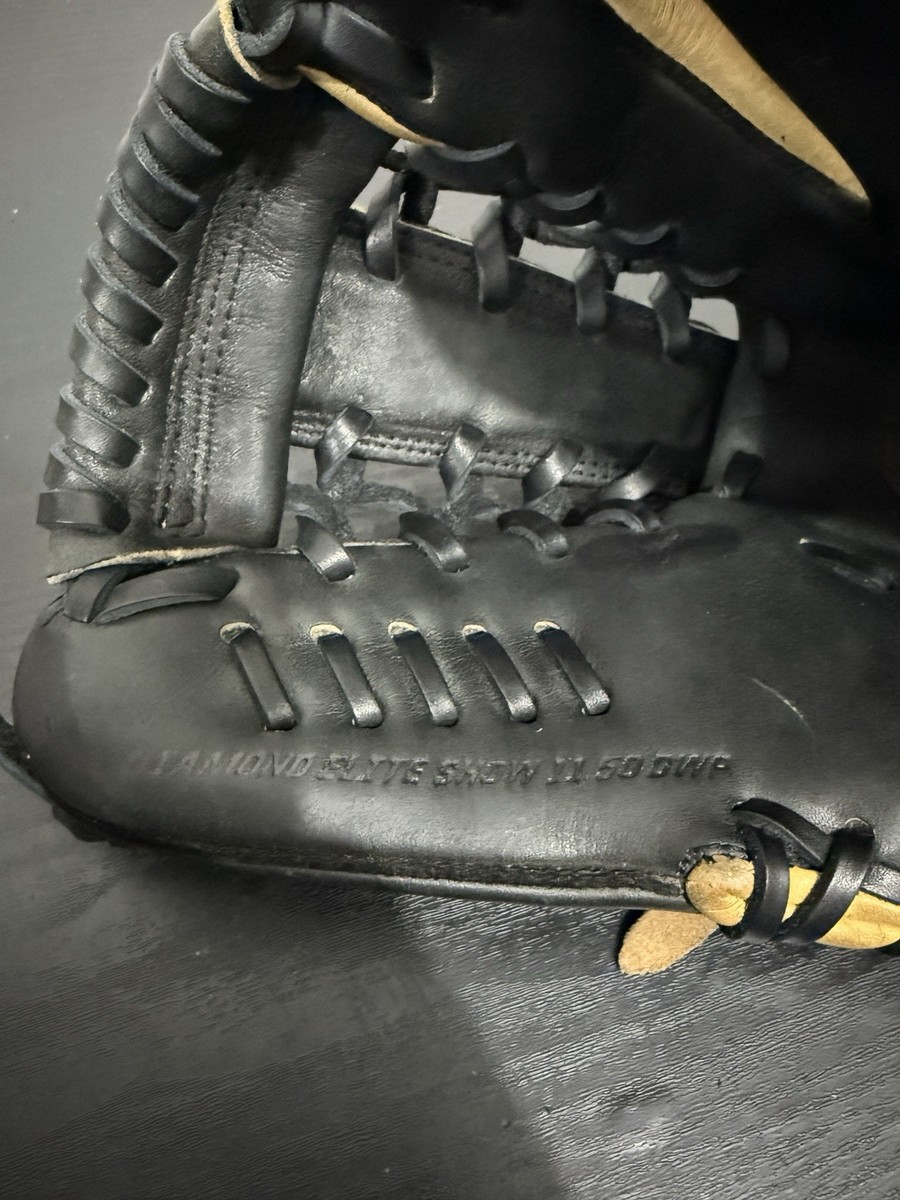 Nike Diamond Elite Show 11.5” DWP Tight Fit Baseball Glove RHT