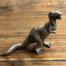 Tyrannosaurus T Rex Dinosaur Rawcliffe P Davi...