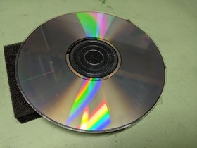 FIFA International Soccer Sega CD Disk and Case