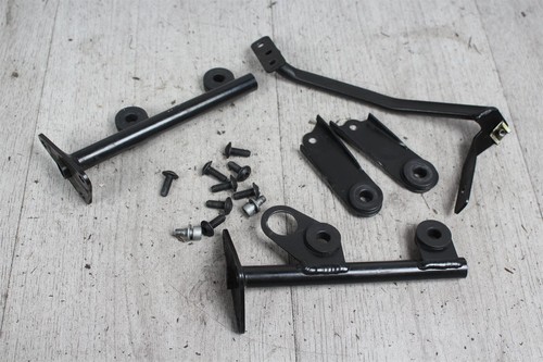 Set Kühlerhalter Kühleraufnahme rechts links BMW K 1200 RS 589 96-00