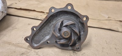 Mazda RX Wasserpumpe Austausch