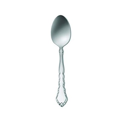 Oneida Teaspoons Flatware, Set of 36, Silver