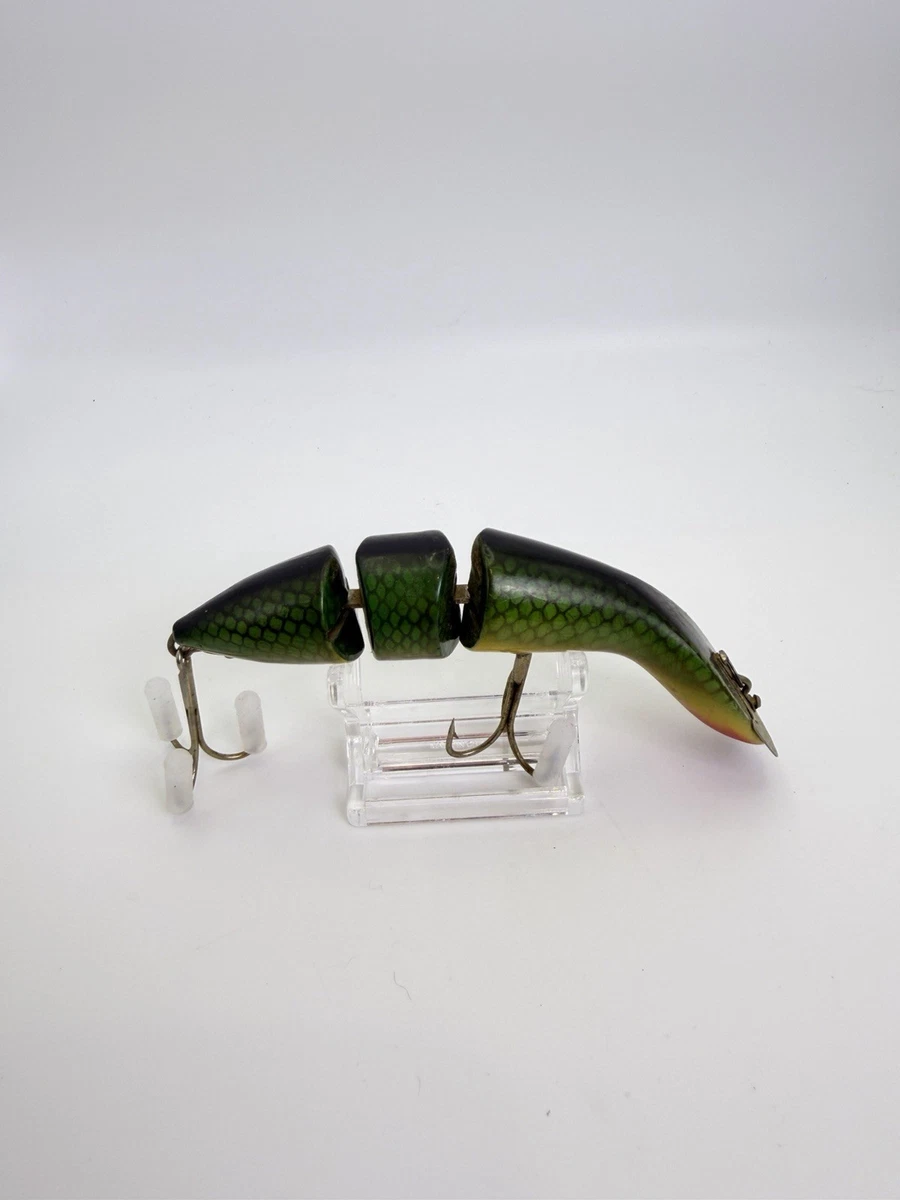Heddon Vintage Fishing Lures for sale | eBay