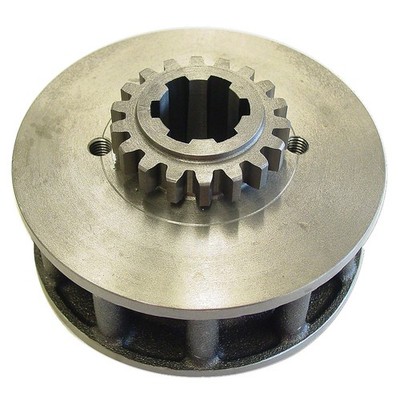 B3731R Clutch Drive Disc -Fits  John Deere  Tractor