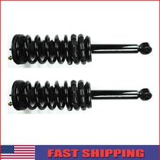 FCS Parts Rear Struts Shocks for 1995-1999 Nissan Maxima_AS