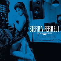 Sierra Ferrell - Live At Third Man Records - Vinyl Record Vl - G3Z