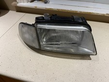 Audi A4 B5 headlamp RHS (pre- facelift)  8D0941004E