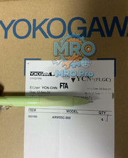 YOKOGAWA ARM55C-000 Brand New Product Relay b...