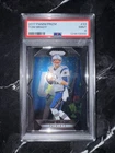 2017 Panini Prizm - Tom Brady #33 Psa 9