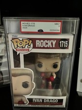 Ultimate Funko Pop Rocky Figures Gallery and Checklist 24