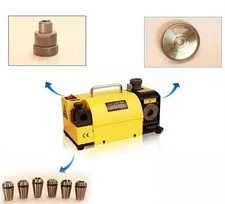 Drill Bits Sharpener New Stepped Drill Griner Drill Grinding Machine 4 - 14 M wu