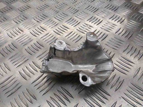 MERCEDES-BENZ C W204 Hitzeschutz A6511420620 2.14 Diesel 100kw 2012 31433057