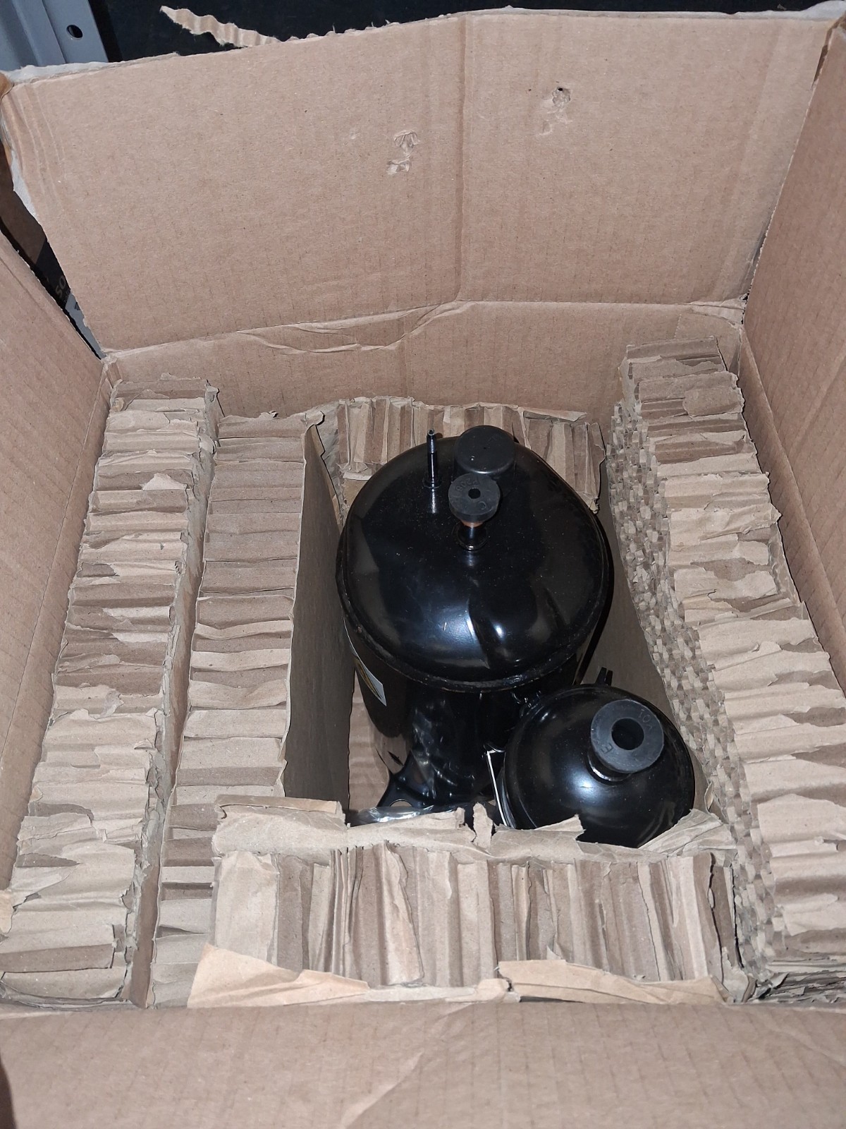 bosch 8733960965 SP compressor 1-208-230/60/1030 Vt/Hz