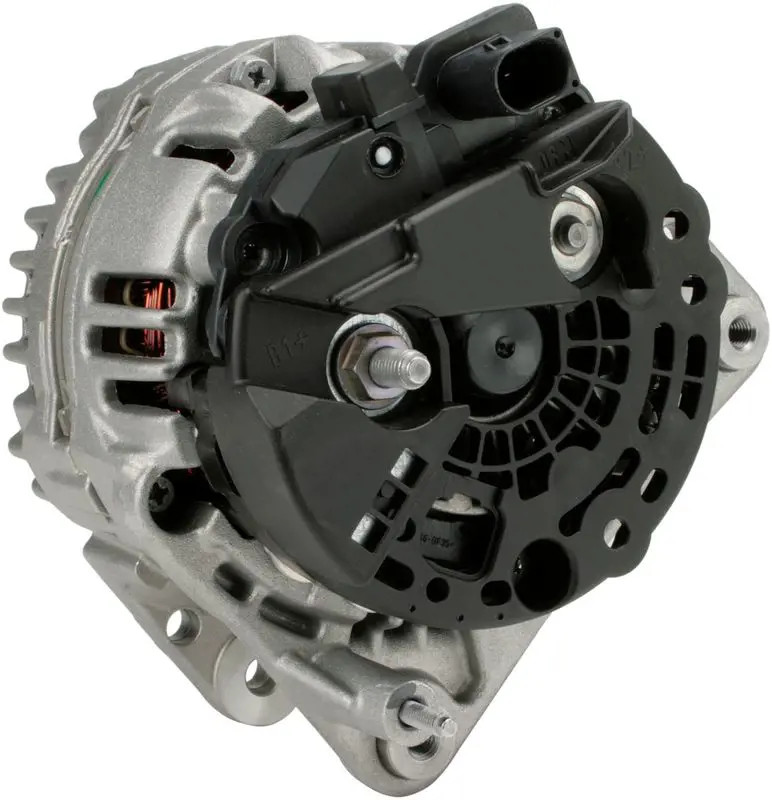 HC-Cargo F 032 113 874 Alternatore Alternatore-Corrente carica: 110A, Tensione: 14V - Immagine 4