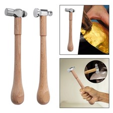 Jewelry Making Hammer, Ball Pein Hammer DIY Tools