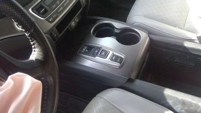 Shifter PASSPORT  2020 Transmission Shift 5624618