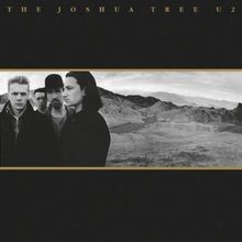 The Joshua Tree von U2 | CD | Zustand sehr gut