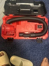 MILWAUKEE M18 0880-20 2 GALLON WET/DRY VACUUM - TOOL ONLY