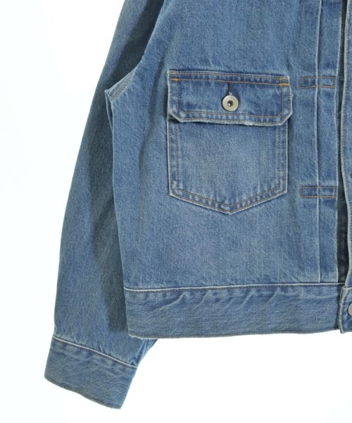 ジャケット・アウター Sonny Label Healthy DENIM Almond ジャケット・アウター Sonny Label Healthy DENIM Almond 楽天