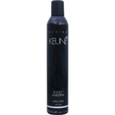 Keune Society Hairspray Extra Forte 12.7 oz