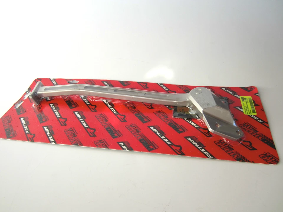 Pro Moto заготовки откидная подставка боковая стойка Suzuki RMZ 450 RMZ450 04 05 06 07 новый - Изображение 4 из 4