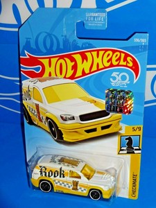 hot wheels fandango checkmate