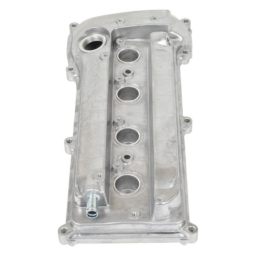 Valve Cover w/Gasket For 2001-2008 Toyota RAV4 Highlander Solara Camry L4 Engine - Picture 5 of 8