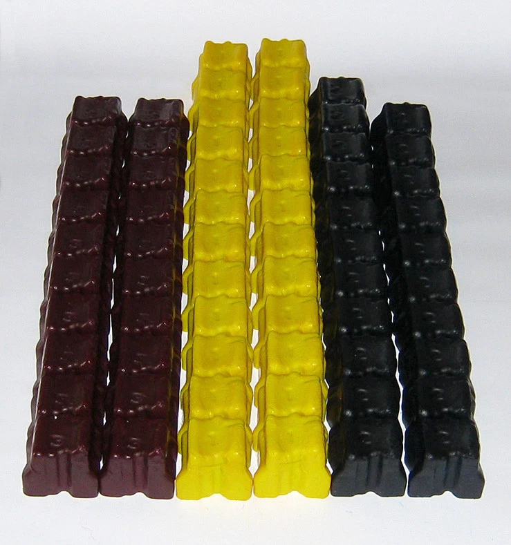 Any quantity of Xerox phaser 8560 sticks. Made from ORIGINAL material - Image 2 of 4