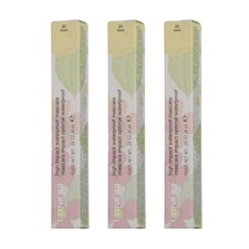 Clinique High Impact Mascara - Waterproof 01 Black 7ml - 3x