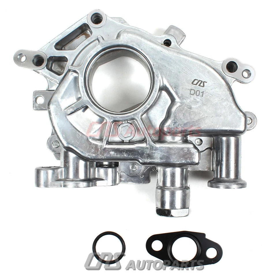 Fits 07-15 Nissan Infiniti 3.5L 3.7L VQ35HR VQ37 EX35 G37 Q50 Q60 Q70 350Z 370Z Foto 2 de 3