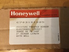 Honeywell C7031D-1005 - New in Box