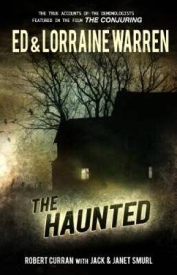 The Haunted: One Family's Nightmare - Paperback By Warren, Ed - GOOD