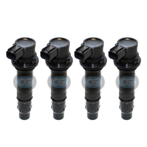 New Ignition Coil for Yamaha FZ1/ RS Vector/ Vmax 1700/ WR250X/ YZF R1/ YZF R6 New Ignition Coil for Yamaha FZ1/ RS Vector/ Vmax 1700/ WR250X/ YZF R1/ YZF R6