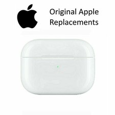 Genuine Apple AirPods Pro Charging Case Replacement Only A2190