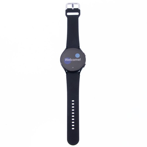 Samsung Galaxy Watch5 Aluminum Smartwatch 44mm BT Graphite SM