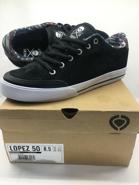 circa lopez skate shoes