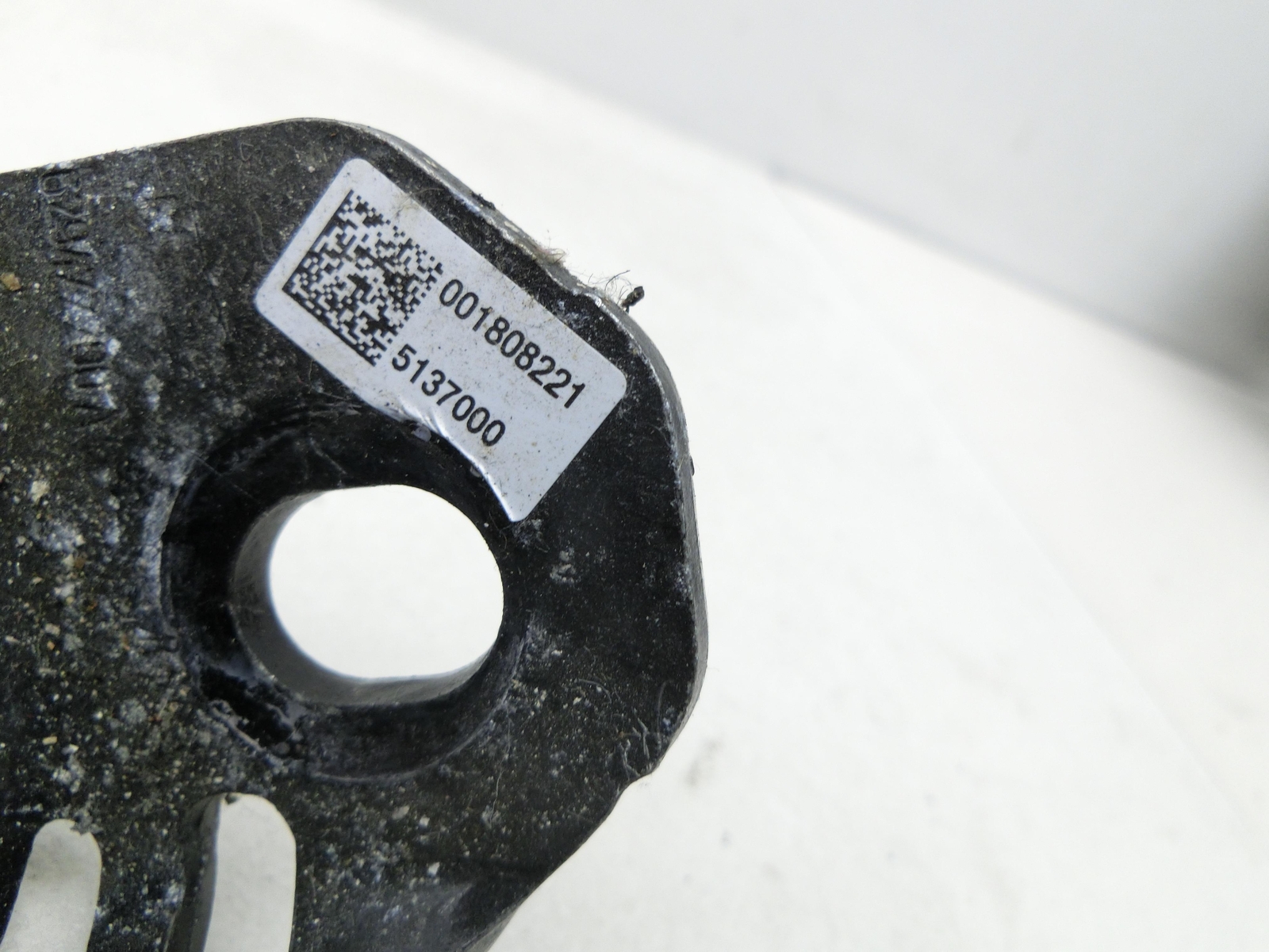 13427737 SEAT BELT BUCKLE / 2914782 FOR OPEL CORSA E 1.4 16V TURBO  