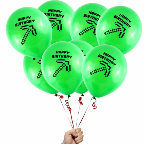 Handmade Party Balloons