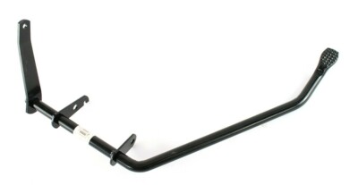 Fußbremshebel Bremshebel passend für Simson S51 E S50 S70 S53 S83 ENDURO schwarz