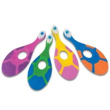 SmileGoods Y222 Splash Child Toothbrushes 36/Bx