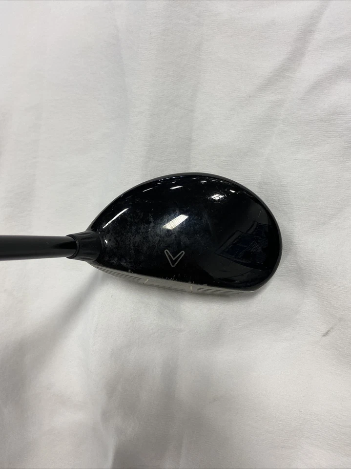 Callaway Hyper X Wood Hybrid 21* 3H-left Handed-👍 - Image 3 of 4