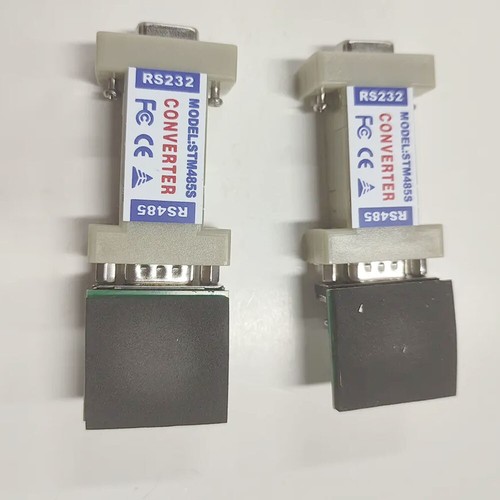 4x 4Pin RS232 to RS485 Communication Data Converter Adapter & Terminal Board NEW - Picture 16 of 18
