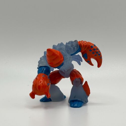 LOTTO GORMITI - FINAL EVOLUTION - 84 ACTION FIGURE - PERSONAGGIO A SCELTA - Imagen 64 de 86