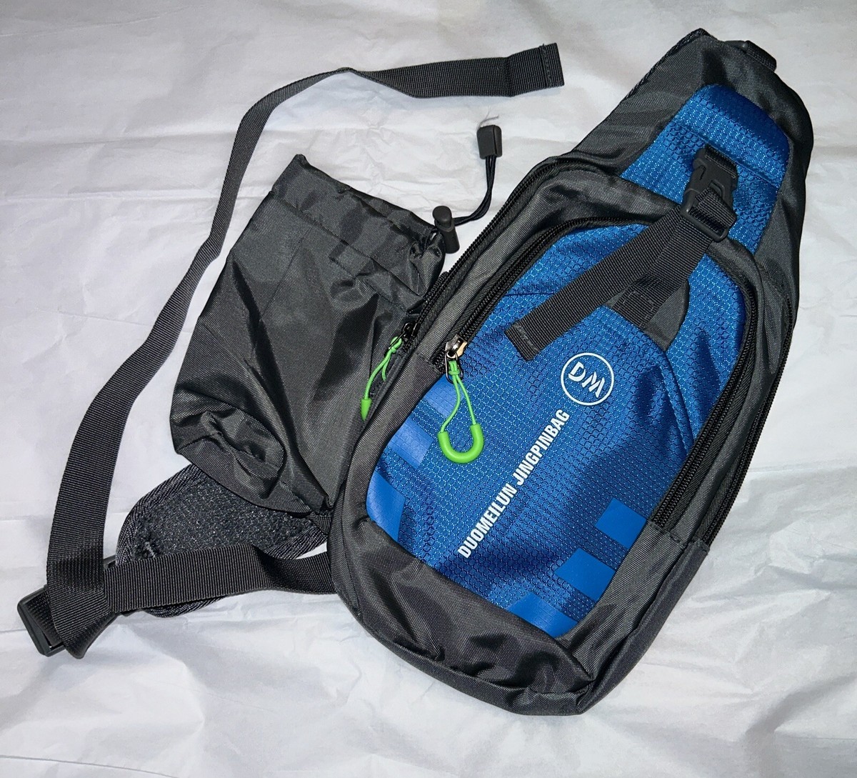 New Duomeilun Jingpinbag