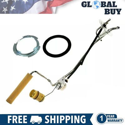 New Stainless Steel Gas Tank Sending Unit For 1968-1970 Dodge Super Plymouth
